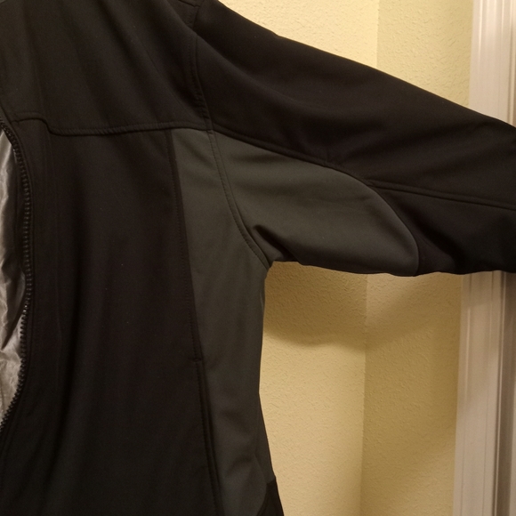 Men's 2x RefugiWear jacket NWT - Picture 8 of 10